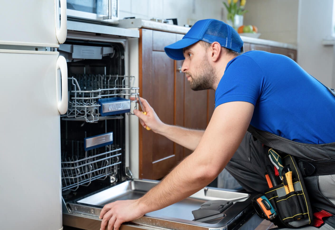 About LEA Appliance Repair | Toronto & GTA